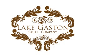 Lake Gaston Coffee Company entry by lvillarroel