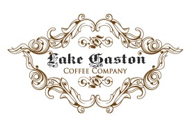 Lake Gaston Coffee Company entry by lvillarroel