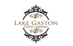Lake Gaston Coffee Company entry by lvillarroel