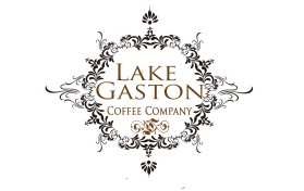 Lake Gaston Coffee Company entry by lvillarroel