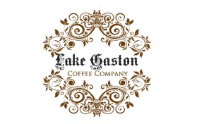 Lake Gaston Coffee Company entry by lvillarroel