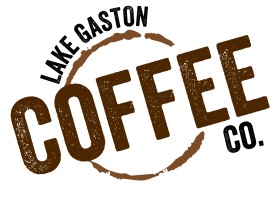 Lake Gaston Coffee Company entry by Jon K. Reynolds