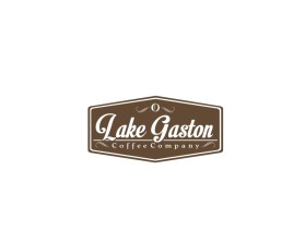 Lake Gaston Coffee Company entry by Rully Kurnia Suandana