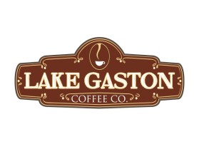 Lake Gaston Coffee Company entry by TROY DEARMON
