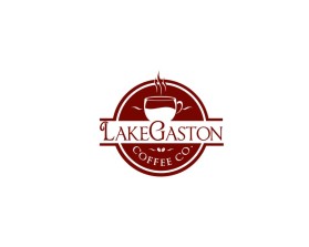 Lake Gaston Coffee Company entry by Rully Kurnia Suandana