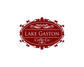 Lake Gaston Coffee Company entry by Reva Geovanie