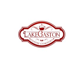 Lake Gaston Coffee Company entry by Rully Kurnia Suandana