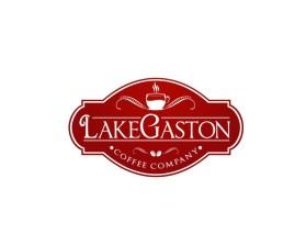 Lake Gaston Coffee Company entry by Rully Kurnia Suandana
