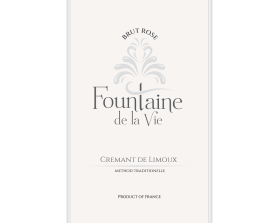 Fountaine de la Vie entry by DORIANA999