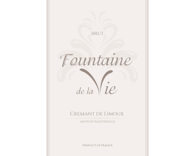 Fountaine de la Vie entry by DORIANA999