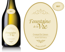 Fountaine de la Vie entry by DORIANA999