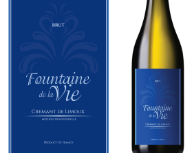 Fountaine de la Vie entry by DORIANA999