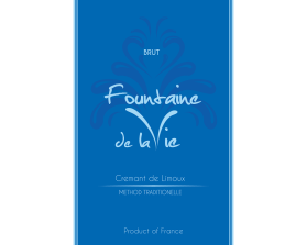 Fountaine de la Vie entry by DORIANA999