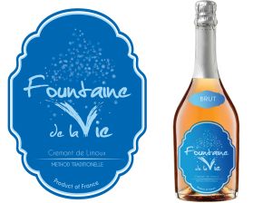 Fountaine de la Vie entry by DORIANA999