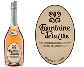 Fountaine de la Vie entry by alex.projector