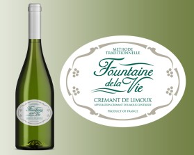 Fountaine de la Vie entry by smarttaste