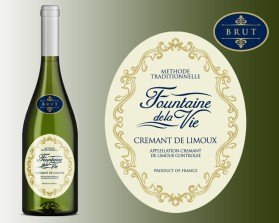 Fountaine de la Vie entry by smarttaste