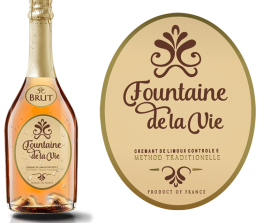 Fountaine de la Vie entry by alex.projector