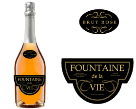 Fountaine de la Vie entry by venina