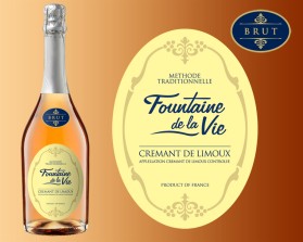 Fountaine de la Vie entry by smarttaste