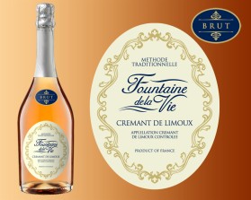 Fountaine de la Vie entry by smarttaste