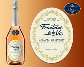 Fountaine de la Vie entry by smarttaste