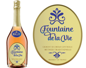 Fountaine de la Vie entry by alex.projector