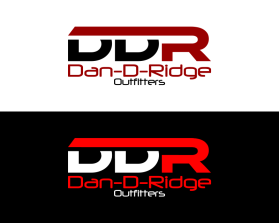Dan D Ridge Outfitters entry by Isa