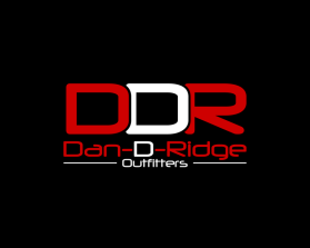 Dan D Ridge Outfitters entry by Isa
