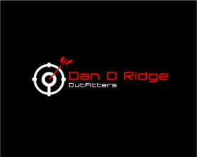 Dan D Ridge Outfitters entry by driver2