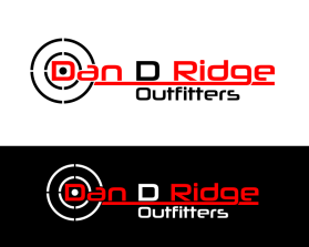 Dan D Ridge Outfitters entry by sella