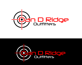 Dan D Ridge Outfitters entry by sella