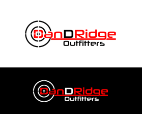 Dan D Ridge Outfitters entry by sella