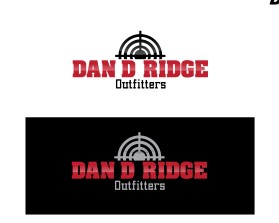 Dan D Ridge Outfitters entry by wannen19