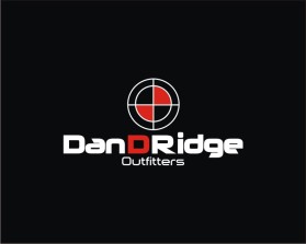 Dan D Ridge Outfitters entry by kastubi