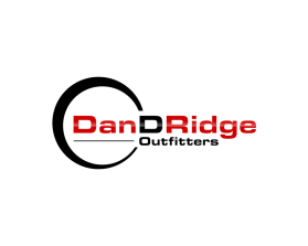 Dan D Ridge Outfitters entry by wong_beji12