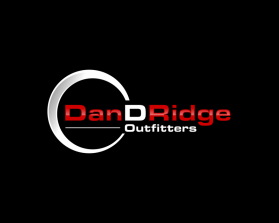 Dan D Ridge Outfitters entry by wong_beji12