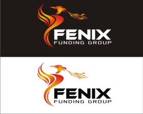 Winning entry: www.fenixfundinggroup.com entry by lp_barcenas