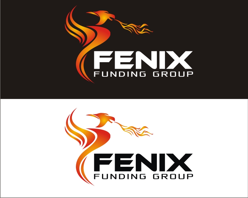 Logo Design for www.fenixfundinggroup.com