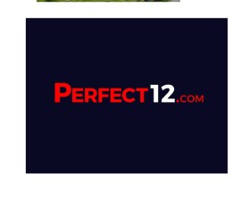 Perfect12 entry by cr8designs