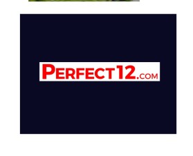Perfect12 entry by cr8designs