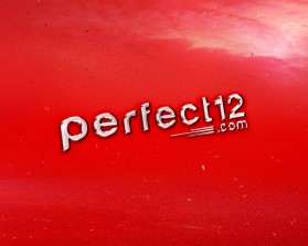 Perfect12 entry by serroteca