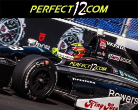 Perfect12 entry by ccidesign