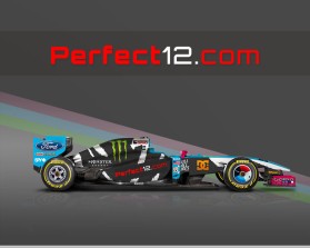 Perfect12 entry by marksss