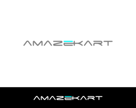 Amazekart.in entry by TKODesigns
