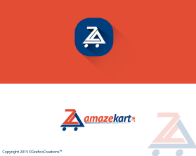 Amazekart.in entry by graficoc