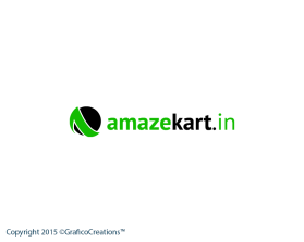 Amazekart.in entry by graficoc