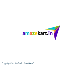 Amazekart.in entry by graficoc