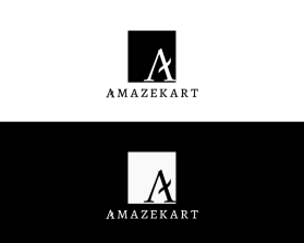 Amazekart.in entry by TKODesigns