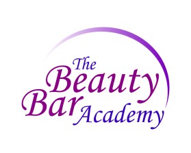 The Beauty Bar Academy entry by Designature